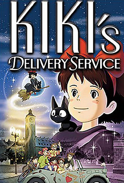 Kiki's Delivery Service Kiki's Delivery Service
