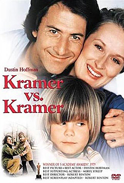 Kramer vs. Kramer Kramer vs. Kramer