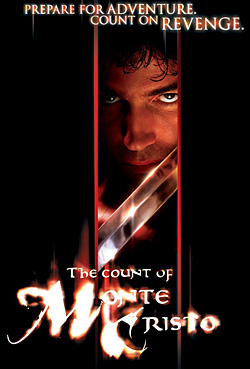 The Count of Monte Cristo The Count of Monte Cristo