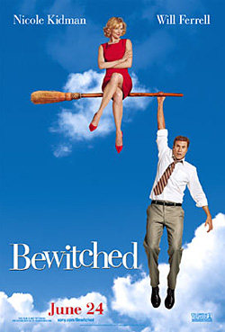 Bewitched Bewitched