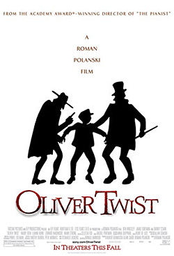 Oliver Twist Oliver Twist