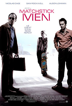 Matchstick Men Matchstick Men