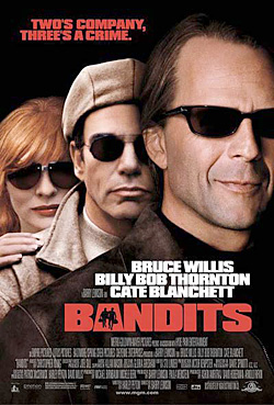 Bandits Bandits