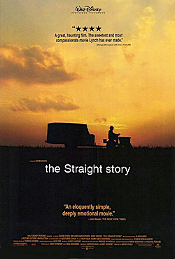 The Straight Story The Straight Story