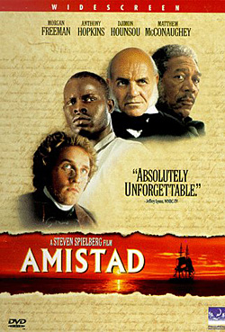 Amistad Amistad