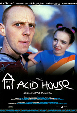 The Acid House The Acid House