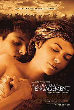 A Very Long Engagement A Very Long Engagement