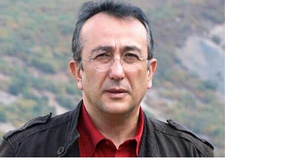 BAM TELİ TAYFUN TALİPOĞLU YAŞAMINI YİTİRDİ BAM TELİ TAYFUN TALİPOĞLU YAŞAMINI YİTİRDİ