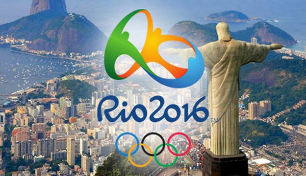 2016 Rio Yaz Olimpiyatları TRTSpor kanalından canlı yayınlanacak. 2016 Rio Yaz Olimpiyatları TRTSpor kanalından canlı yayınlanacak.