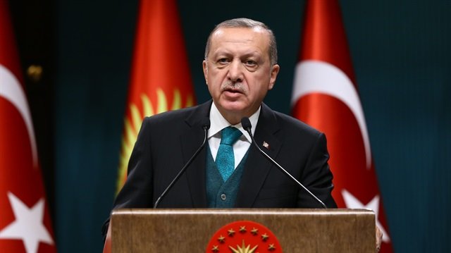24 Haziran 2018 tarihinde erken seçime gidiyoruz 24 Haziran 2018 tarihinde erken seçime gidiyoruz