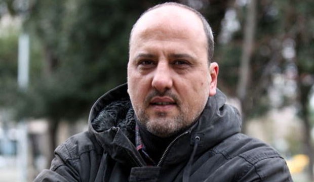 29 Aralık 2016 günü gözaltına alınan gazeteci Ahmet Şık 30 Aralık 2016 tarihinde tutuklandı.
