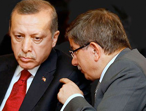 AK Parti Kongreye Gidiyor AK Parti Kongreye Gidiyor