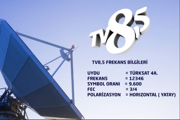 Acun Ilıcalı'nın yeni kanalı TV8,5, bugün yayın hayatına başlayacak. Acun Ilıcalı'nın yeni kanalı TV8,5, bugün yayın hayatına başlayacak.