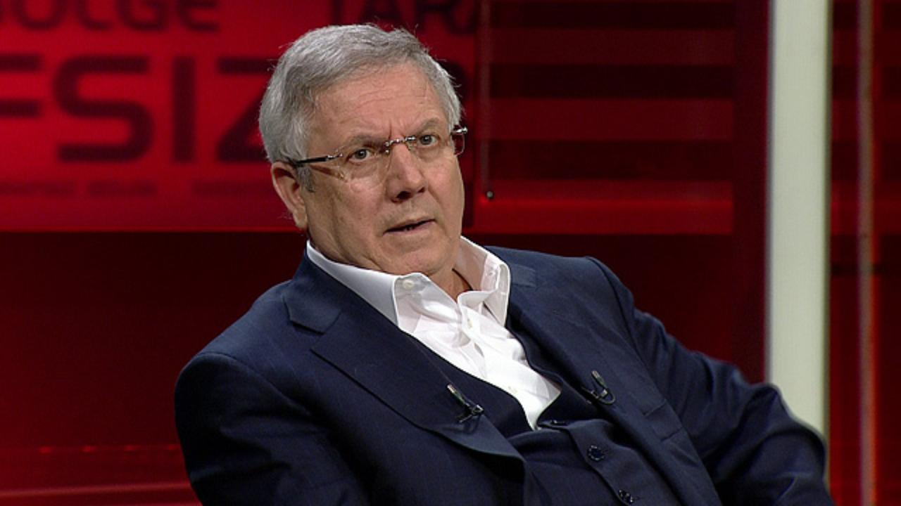 Aziz Yıldırım hakaret ettiği gerekçesiyle yargılandığı davada beraat etti. Aziz Yıldırım hakaret ettiği gerekçesiyle yargılandığı davada beraat etti.