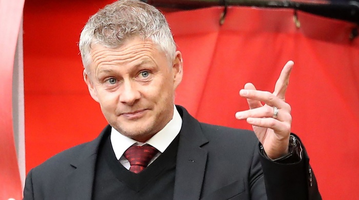 Beşiktaş, Teknik Direktörlük Görevi İçin Ole Gunnar Solskjær ile Anlaştı Beşiktaş, Teknik Direktörlük Görevi İçin Ole Gunnar Solskjær ile Anlaştı