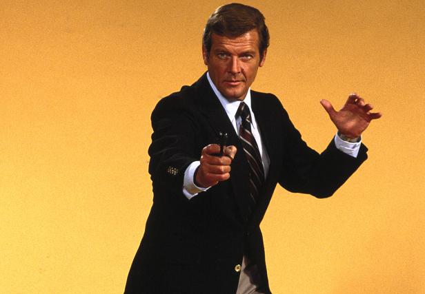 Bir Dönemin 'James Bond'u: Efsane Aktör Roger Moore Hayatını Kaybetti Bir Dönemin 'James Bond'u: Efsane Aktör Roger Moore Hayatını Kaybetti