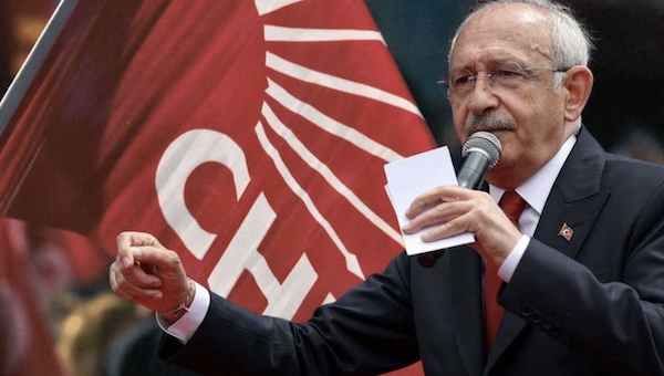 CHP’de “mutlak butlan” kararı: Kemal Kılıçdaroğlu ve eski yönetimin göreve iadesine hükmedildi