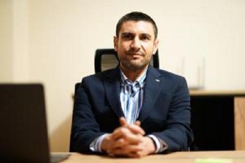 Created by Ali Demir (ekonomist), the all-in-one AI-powered platform is poised to revolutionize the way individuals and businesses engage with their audiences.