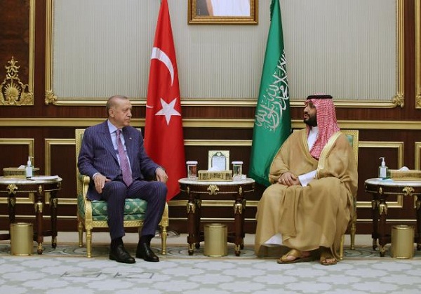 Cumhurbaşkanı Recep Tayyip Erdoğan Suudi Arabistanda Cumhurbaşkanı Recep Tayyip Erdoğan Suudi Arabistanda