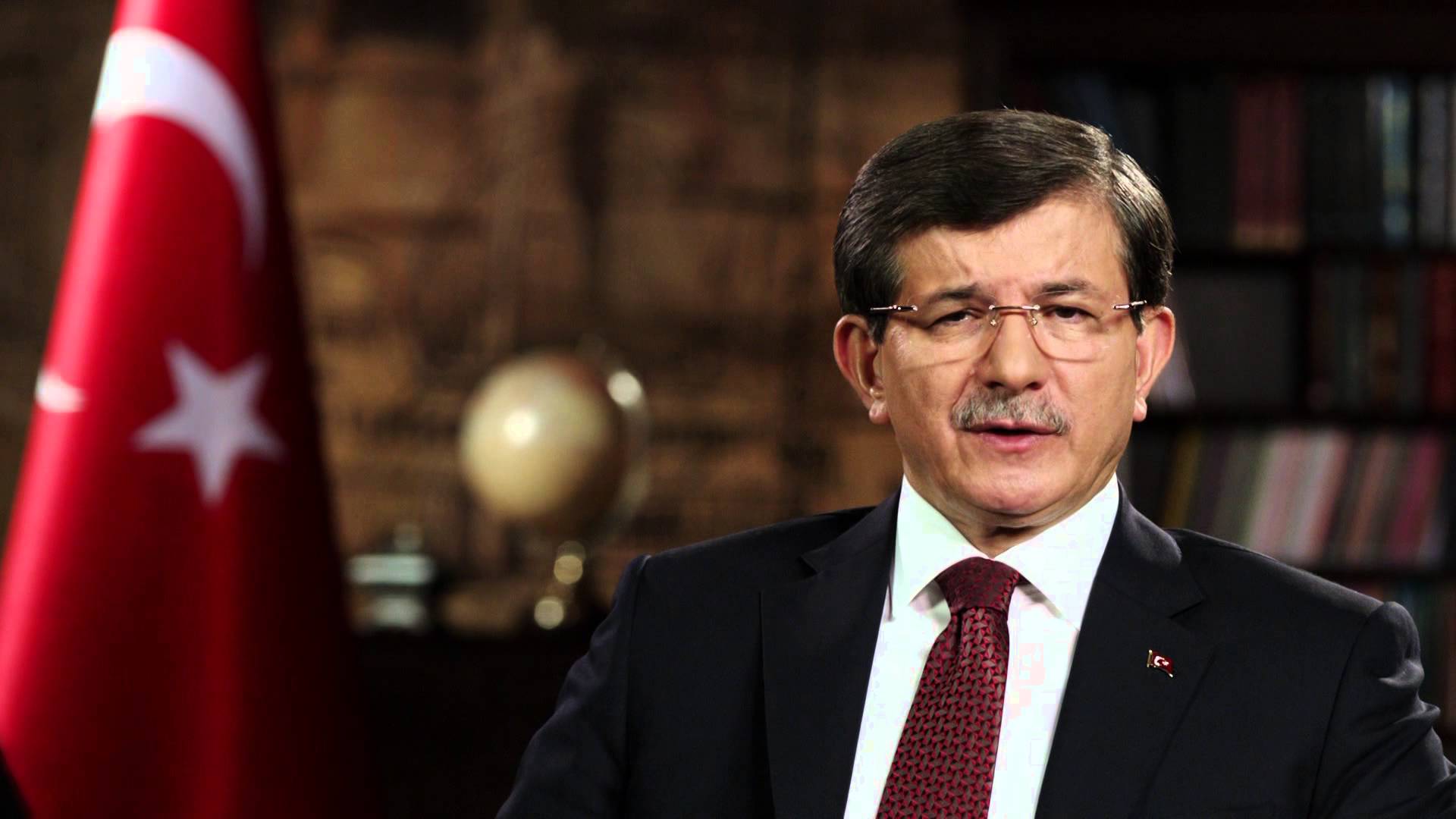 Davutoğlu: Tüm yolları denedim, koalisyon ihtimali kalmadı Davutoğlu: Tüm yolları denedim, koalisyon ihtimali kalmadı