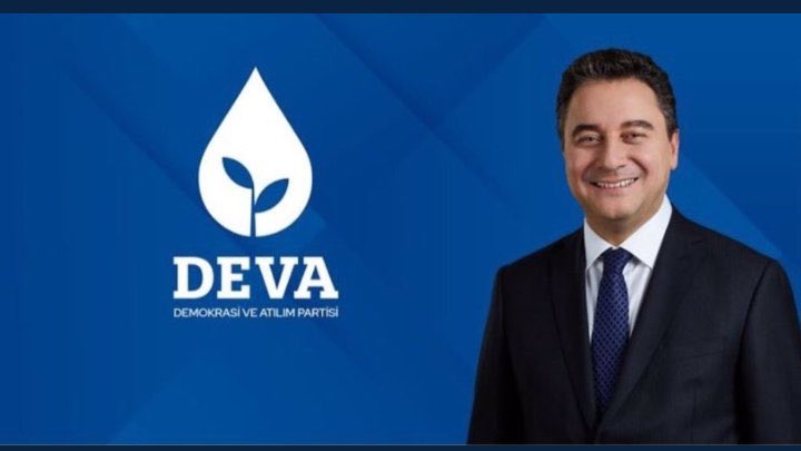 Demokrasi ve Atılım Partisi (DEVA) Genel Başkanı Ali Babacan, A Takımı’nı belirledi. Demokrasi ve Atılım Partisi (DEVA) Genel Başkanı Ali Babacan, A Takımı’nı belirledi.