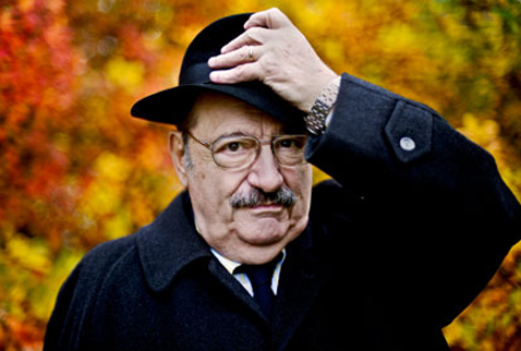Dünyaca Ünlü Yazar Umberto Eco Hayatını Kaybetti Dünyaca Ünlü Yazar Umberto Eco Hayatını Kaybetti