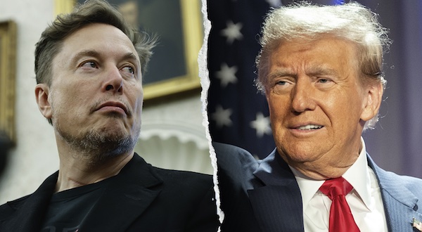 Elon Musk resmen duyurdu: Amerika Partisi kuruldu Elon Musk resmen duyurdu: Amerika Partisi kuruldu