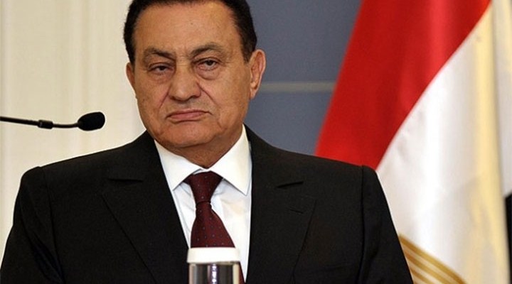 Eski Mısır Cumhurbaşkanı Hüsnü Mübarek, serbest bırakıldı Eski Mısır Cumhurbaşkanı Hüsnü Mübarek, serbest bırakıldı
