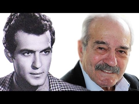 Fikret Hakan hayatını kaybetti! Fikret Hakan hayatını kaybetti!