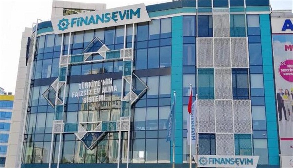 Finansevim de müşteriler aylık ödeme miktarını kendi belirliyor Finansevim de müşteriler aylık ödeme miktarını kendi belirliyor