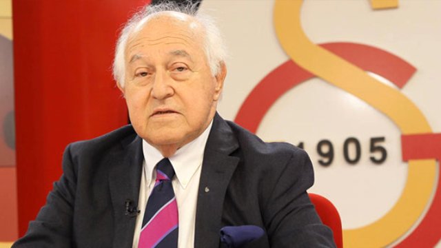 Galatasaray Başkanı Hastaneye Kaldırıldı Galatasaray Başkanı Hastaneye Kaldırıldı