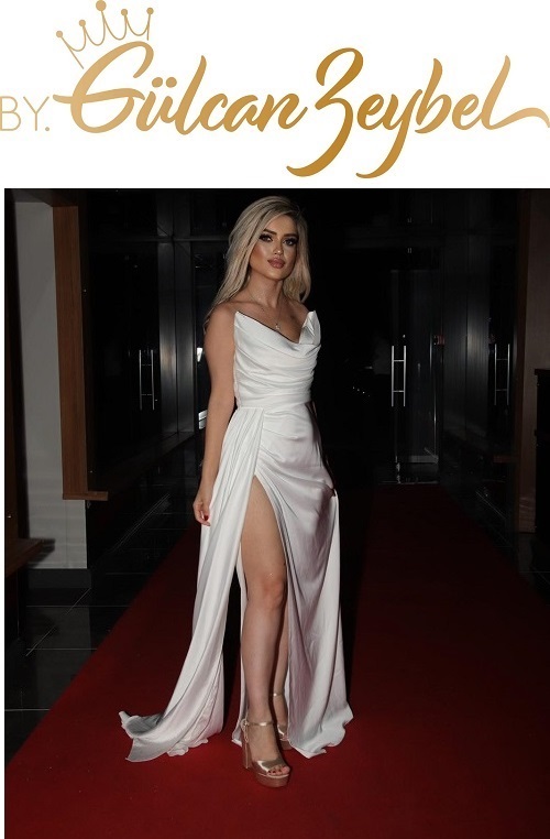 Gülcan Zeybel Türkiyedeki ilk şubesi Adanada Gülcan Zeybel Türkiyedeki ilk şubesi Adanada