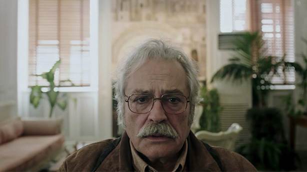 Haluk Bilginer, Şahsiyet’teki rolü ile Uluslararası Emmy Ödülleri’nde En İyi Erkek Oyuncu adayı oldu. Haluk Bilginer, Şahsiyet’teki rolü ile Uluslararası Emmy Ödülleri’nde En İyi Erkek Oyuncu adayı oldu.