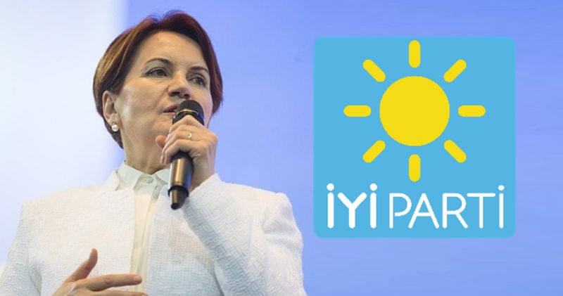 İYİ Partide kongre tarihi belli oldu İYİ Partide kongre tarihi belli oldu