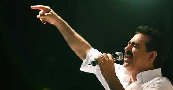 İbrahim Tatlıses Türkiye'ye döndü İbrahim Tatlıses Türkiye'ye döndü