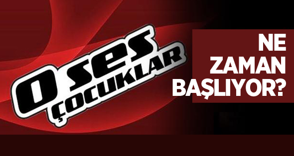 İlk bölümü 31 Mart 2016 tarihinde başlayacak olan İlk bölümü 31 Mart 2016 tarihinde başlayacak olan