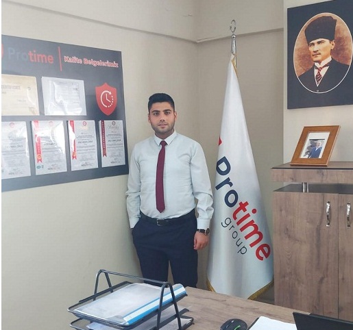 İşadamı Savaş Yıldız Kimdir İşadamı Savaş Yıldız Kimdir