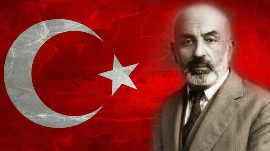 İstiklal Marşı sözleri... İstiklal Marşı sözleri...