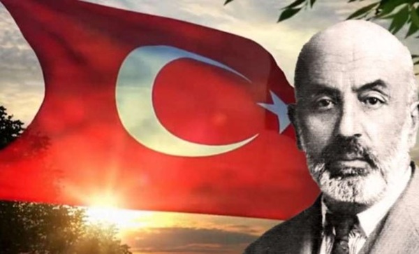 İstiklal Marşı’nın Doğuşu: Bir Milletin Kalbinden Yükselen Ses İstiklal Marşı’nın Doğuşu: Bir Milletin Kalbinden Yükselen Ses