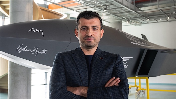 İtalya, Baykar’ın Piaggio Aerospace Hamlesini Konuşuyor İtalya, Baykar’ın Piaggio Aerospace Hamlesini Konuşuyor