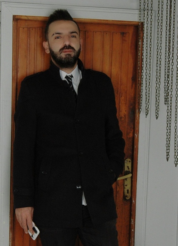 Kemal Ceyhan kimdir Kemal Ceyhan kimdir