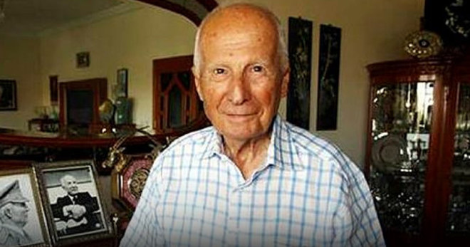 Kenan Evren hayatını kaybetti! Kenan Evren hayatını kaybetti!