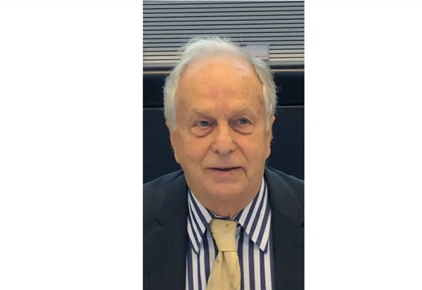 Konuk makalesi: Prof. Dr. Yaşar Bilgin Konuk makalesi: Prof. Dr. Yaşar Bilgin