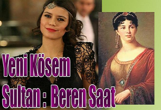 Kösem Sultan Dizi Oyuncuları Kimler? Kösem Sultan Dizi Oyuncuları Kimler?