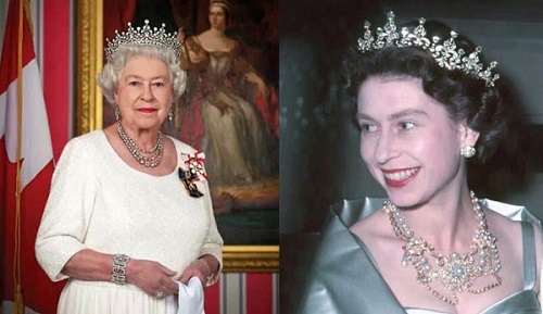 "Londra Köprüsü yıkıldı" İngiltere Kraliçesi II. Elizabeth öldü .. "Londra Köprüsü yıkıldı" İngiltere Kraliçesi II. Elizabeth öldü ..