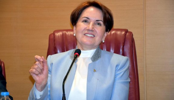 Meral Akşener MHP'den ihraç edildi Meral Akşener MHP'den ihraç edildi
