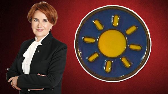 Meral Akşener'in partisinin ismi belli oldu Meral Akşener'in partisinin ismi belli oldu