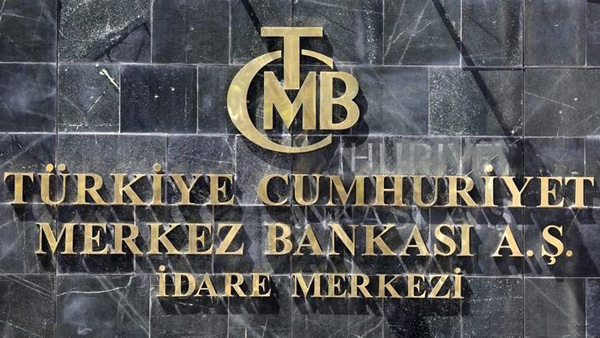 Merkez Bankası Başkanı Murat Uysal görevden alındı Merkez Bankası Başkanı Murat Uysal görevden alındı