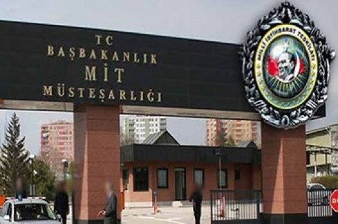 Milli İstihbarat Teşkilatı (MİT) yeniden yapılanıyor Milli İstihbarat Teşkilatı (MİT) yeniden yapılanıyor