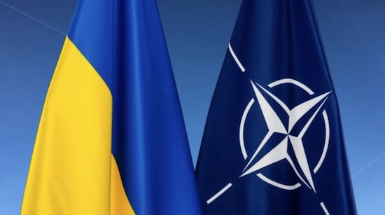 NATO’dan Ukrayna’ya yeni destek paketi: Hava savunma, füze ve İHA sevkiyatı artırılıyor